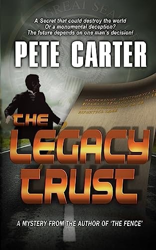 The Legacy Trust
