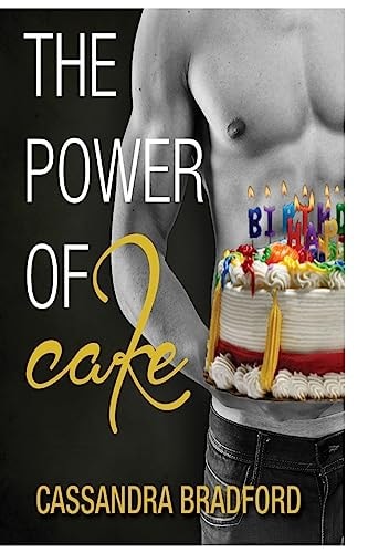 The Power Of Cake The Answer for World Piece