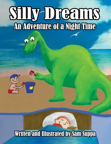 Silly Dreams An Adventure of a Night Time