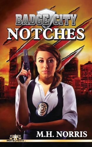 Badge City Notches