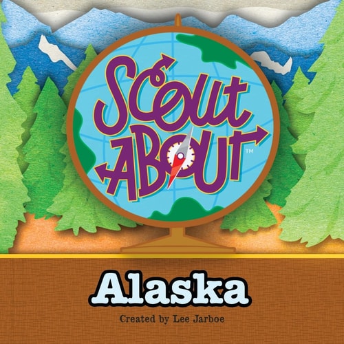 Scout About - Alaska