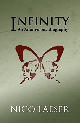 Infinity An Anonymous Biography