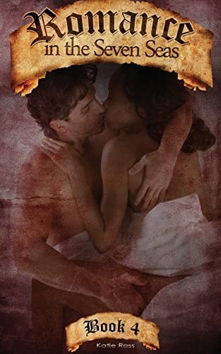 Romance in the Seven Seas (Book 4)