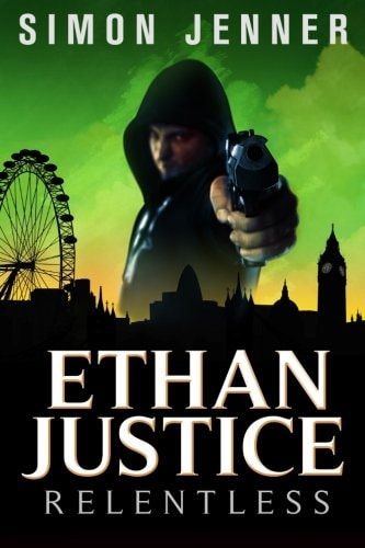 Ethan Justice Relentless