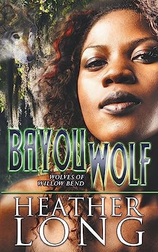 Bayou Wolf