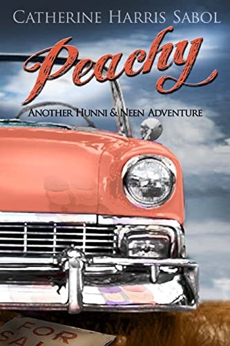 Peachy Another Hunni and Neen Adventure