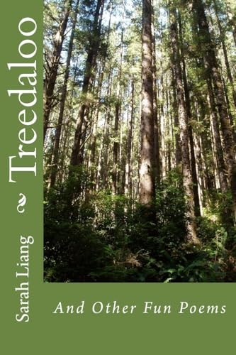 Treedaloo And Other Fun Poems