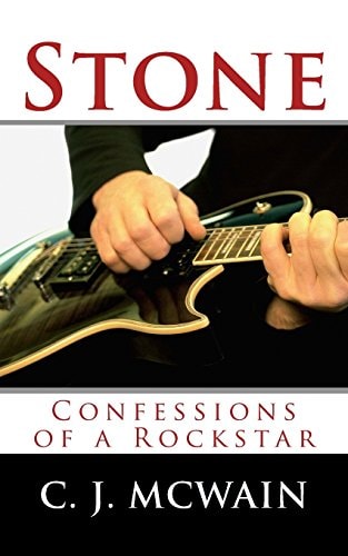 Stone Confessions of a Rockstar