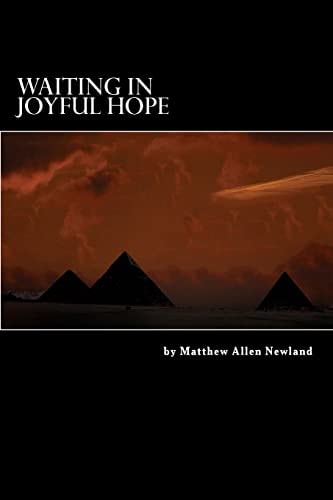Waiting in Joyful Hope Reflections on Humanity's Desire for Immortality and Its Possibility