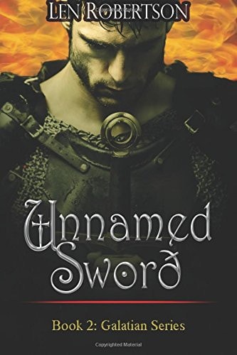 The Unnamed Sword