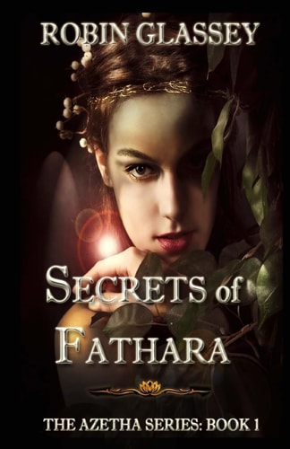 Secrets of Fathara