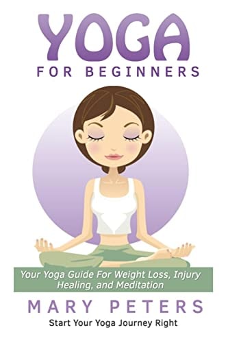 Yoga For Beginners