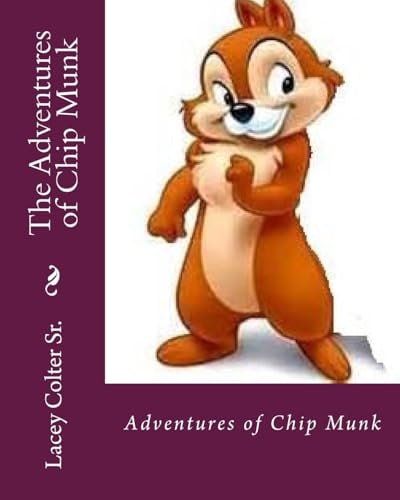 The Adventures of Chip Munk