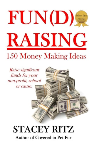 Fun(d)raising 150 Money Making Ideas