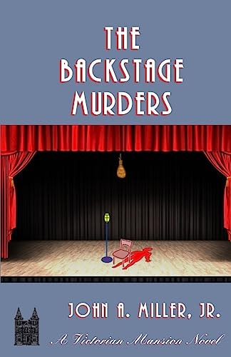 The Backstage Murders