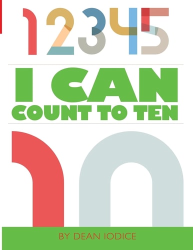 I Can Count To Ten