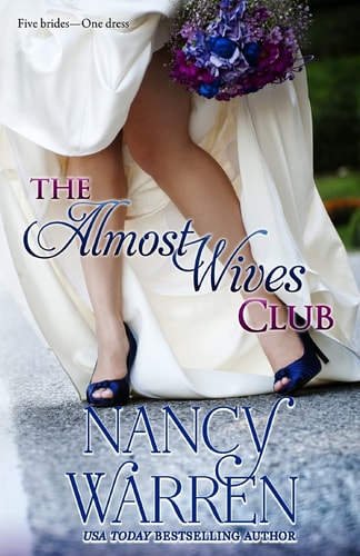 The Almost Wives Club Book 1