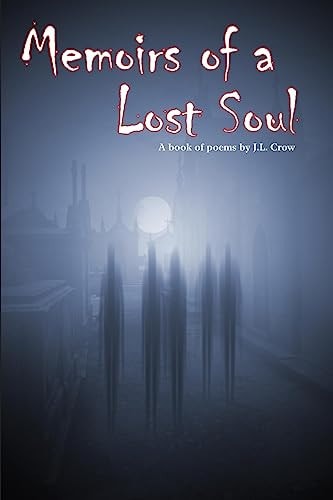 Memoirs of a Lost Soul