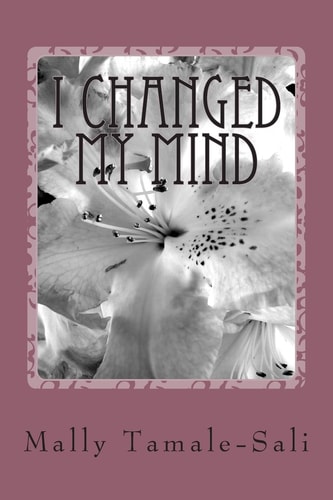 I Changed My Mind