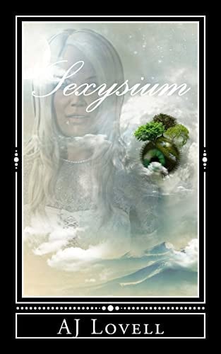 Sexysium A Supernatural Love Story