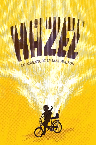 Hazel Book One
