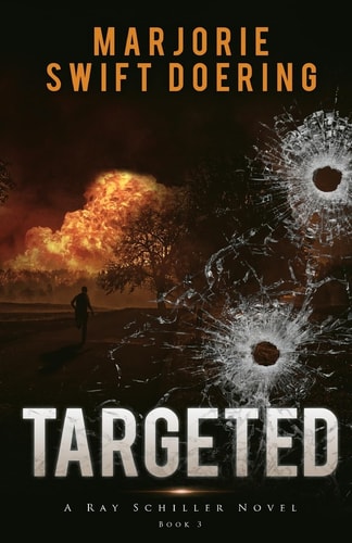 Targeted The Ray Schiller Series
