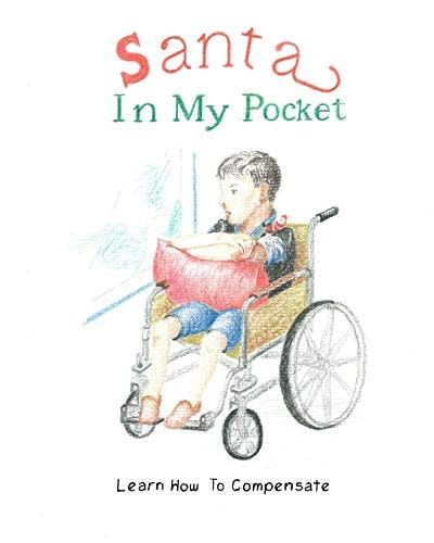 Santa In My Pocket
