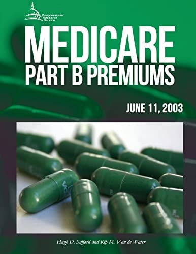 Medicare Part B Premiums