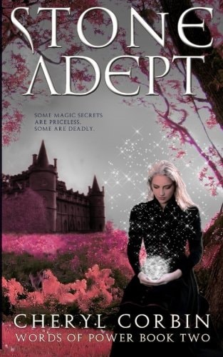 Stone Adept