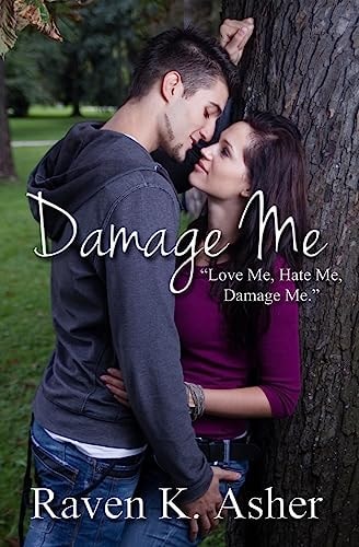 Damage Me