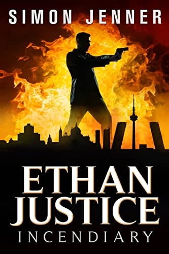 Ethan Justice Incendiary