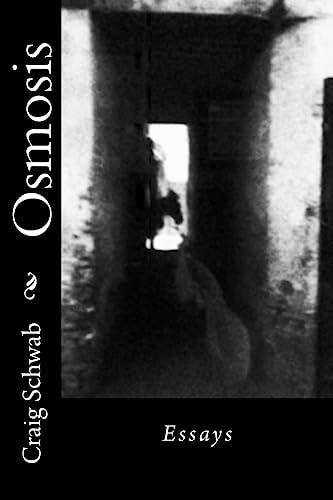 Osmosis Essays