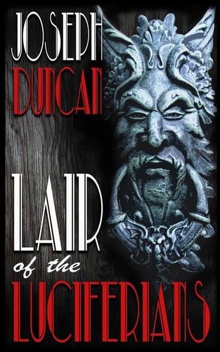 Lair of the Luciferians
