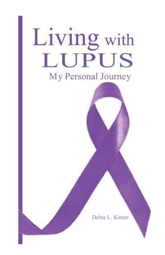 Living with Lupus : My Personal Journey
