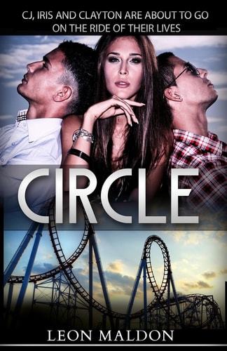 Circle CJ, Iris and Clayton Are About To Go On The Ride Of Their Lives