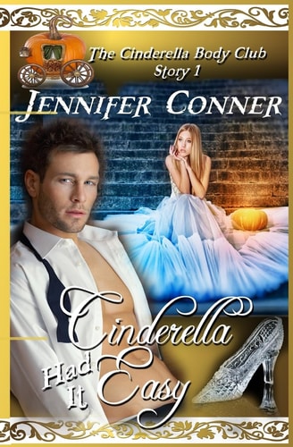 Cinderella Had It Easy