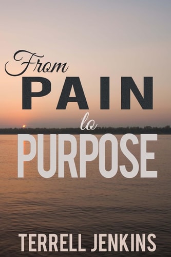 From Pain To Purpose T.A.P. - Think. Act. Possess.