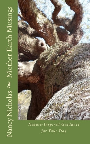 Mother Earth Musings Nature-Inspired Guidance for Your Day