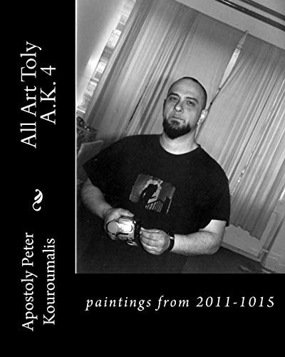 All Art Toly A. K. 4