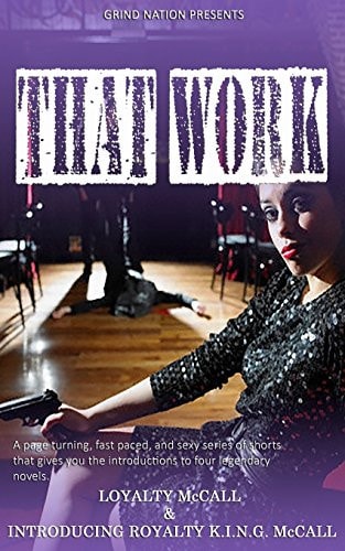 That Work A Page Turning, Fast Paced and Sexy Series of Shorts That Gives You the Introductions to Four Legendary Novels