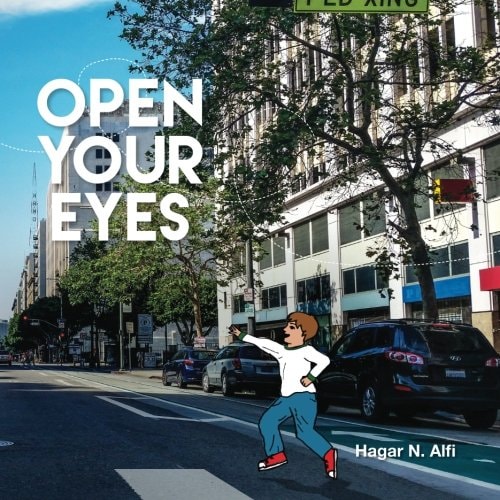 Open Your Eyes