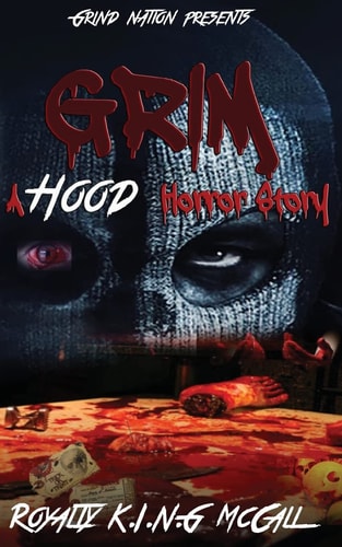 Grim A Hood Horror Story