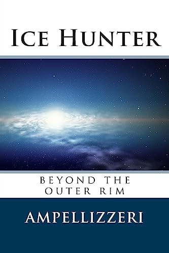 Ice Hunter Beyond the Outer Rim