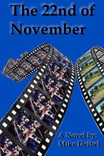 The 22nd of November