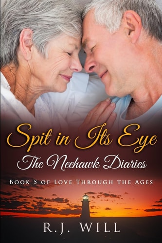 Spit in Its Eye The Neehawk Diaries