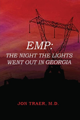 Emp The Night the Lights Went Out in Georgia: None