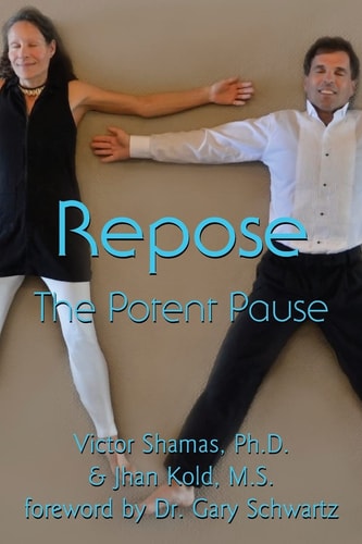Repose The Potent Pause