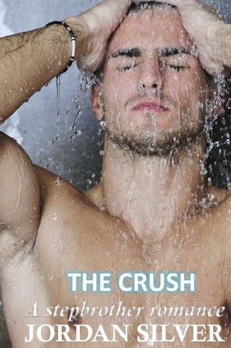 The Crush A Stepbrother Romance
