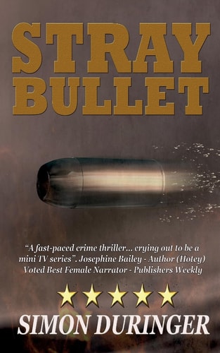 Stray Bullet