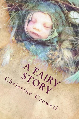 A Fairy Story Or Why Parenting a Fairy Is Hard!